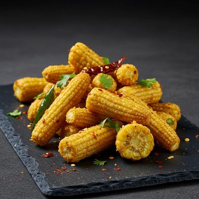 Babycorn Starters